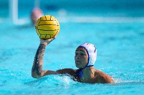 Malta v Bulgaria - Waterpolo