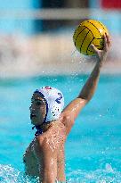 Malta v Bulgaria - Waterpolo