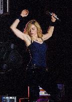 Madonna Postpones Tour After Suffering Serious Bacterial Infection