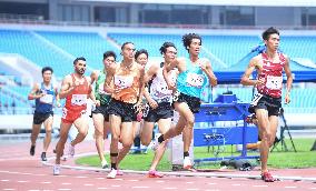 (SP)CHINA-SHENYANG-ATHLETICS-NATIONAL CHAMPIONSHIPS-DAY 3 (CN)