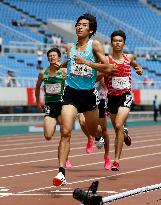 (SP)CHINA-SHENYANG-ATHLETICS-NATIONAL CHAMPIONSHIPS-DAY 3 (CN)