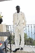 69th Taormina Film Festival - Day 6