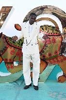 69th Taormina Film Festival - Day 6