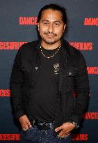 My Home Unknown Premiere - LA