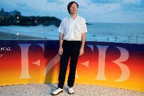 Nouvelles Vagues Festival - Opening Dinner - Biarritz
