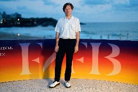 Nouvelles Vagues Festival - Opening Dinner - Biarritz