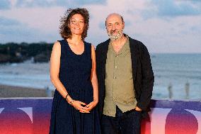 Nouvelles Vagues Festival - Opening Dinner - Biarritz