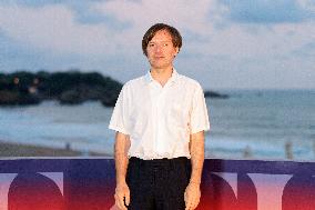 Nouvelles Vagues Festival - Opening Dinner - Biarritz