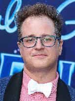 Ruby Gillman: Teenage Kraken Premiere - LA