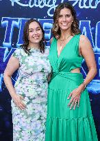 Ruby Gillman: Teenage Kraken Premiere - LA