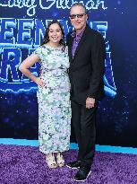 Ruby Gillman: Teenage Kraken Premiere - LA