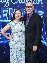 Ruby Gillman: Teenage Kraken Premiere - LA