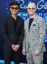 Ruby Gillman: Teenage Kraken Premiere - LA