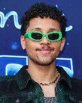 Ruby Gillman: Teenage Kraken Premiere - LA