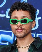 Ruby Gillman: Teenage Kraken Premiere - LA