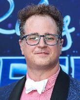 Ruby Gillman: Teenage Kraken Premiere - LA