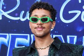 Ruby Gillman: Teenage Kraken Premiere - LA