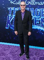 Ruby Gillman: Teenage Kraken Premiere - LA