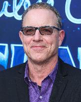 Ruby Gillman: Teenage Kraken Premiere - LA