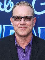 Ruby Gillman: Teenage Kraken Premiere - LA