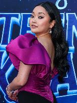 Ruby Gillman: Teenage Kraken Premiere - LA