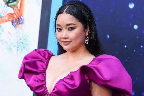 Ruby Gillman: Teenage Kraken Premiere - LA