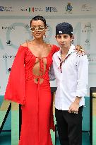 69th Taormina Film Festival - Day 7