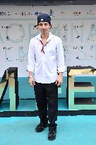 69th Taormina Film Festival - Day 7