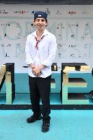 69th Taormina Film Festival - Day 7