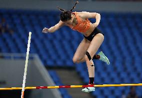 (SP)CHINA-SHENYANG-ATHLETICS-NATIONAL CHAMPIONSHIPS-DAY 3(CN)