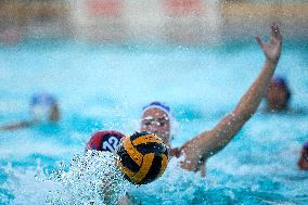 Marsaxlokk ASC v Sirens ASC - Malta Waterpolo