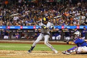 Milwaukee Brewers v New York Mets