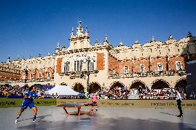 European Games Krakow Malopolska 2023 - Day 10