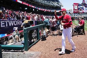 Baseball: White Sox vs. Angels