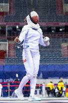 European Games 2023 - Fencing