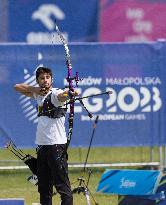European Games 2023 - Archery