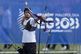 European Games 2023 - Archery