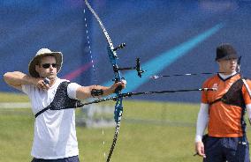 European Games 2023 - Archery