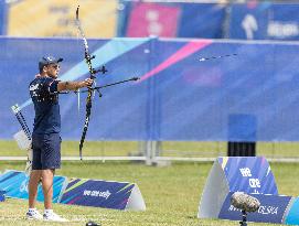 European Games 2023 - Archery