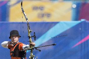 European Games 2023 - Archery