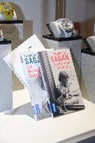 Francoise Sagan Book Award - Paris