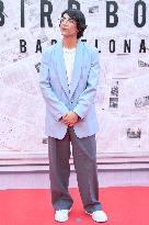 Bird Box Barcelona Premiere - Barcelona