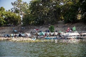 Eid Al-Adha In Egypt