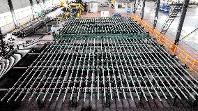 Petroleum Pipe Products in Nantong