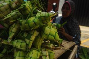 Eid Al-Adha Celebration - Sumatra