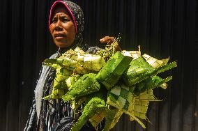 Eid Al-Adha Celebration - Sumatra