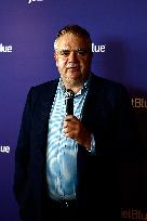 Jetblue Airbus A321 Neo Transatlantic Flight Inauguration - Paris