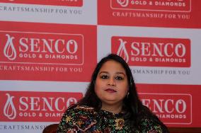 SENCO Gold Limited Initial Public Offering (IPO) In Mumbai