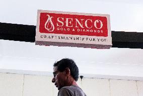 SENCO Gold Limited Initial Public Offering (IPO) In Mumbai