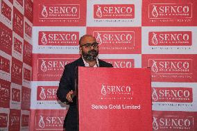 SENCO Gold Limited Initial Public Offering (IPO) In Mumbai